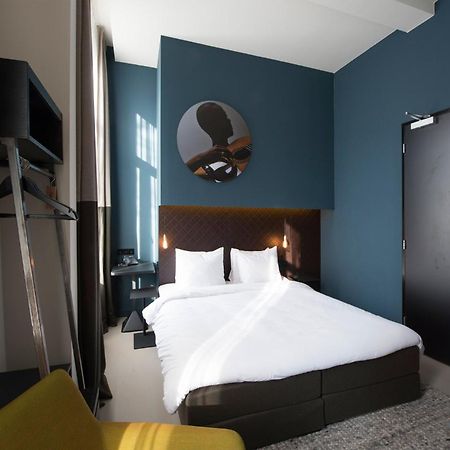 Boutique Hotel Oosteinde Амстердам Екстериор снимка