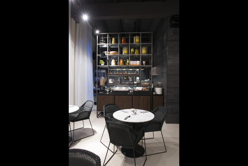 Boutique Hotel Oosteinde Амстердам Екстериор снимка