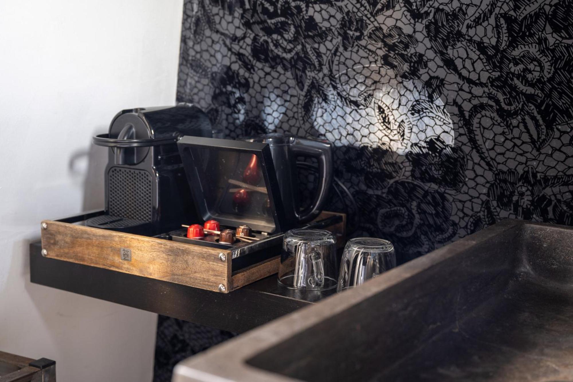 Boutique Hotel Oosteinde Амстердам Екстериор снимка