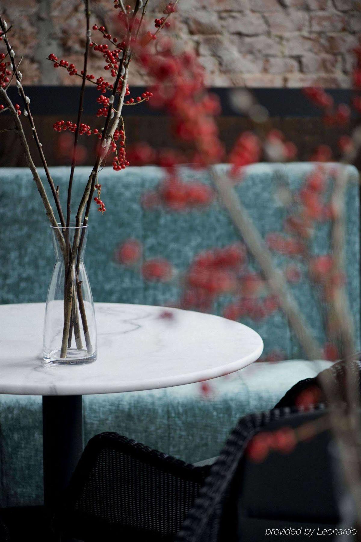 Boutique Hotel Oosteinde Амстердам Екстериор снимка