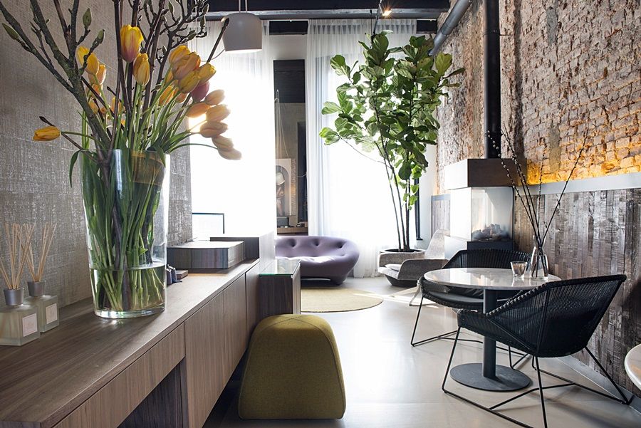 Boutique Hotel Oosteinde Амстердам Екстериор снимка